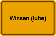 Grundbuchamt Winsen (Luhe)